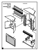 Предварительный просмотр 42 страницы Desa VSGF28NTB Owner'S Operating & Installation Manual