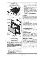 Предварительный просмотр 5 страницы Desa VsGF28nTF Owner'S Operation And Installation Manual