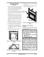 Предварительный просмотр 12 страницы Desa VsGF28nTF Owner'S Operation And Installation Manual