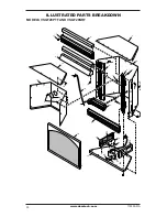 Предварительный просмотр 30 страницы Desa VsGF28nTF Owner'S Operation And Installation Manual