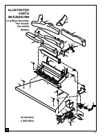 Предварительный просмотр 38 страницы Desa VSGF28NV Owner'S Operation And Installation Manual