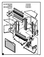 Предварительный просмотр 40 страницы Desa VSGF28NV Owner'S Operation And Installation Manual