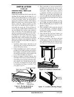 Preview for 10 page of Desa VSGF33NRB Owner'S Operation And Installation Manual