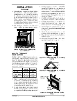 Preview for 11 page of Desa VSGF33NRB Owner'S Operation And Installation Manual