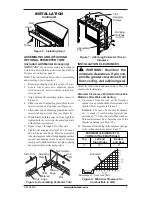 Preview for 9 page of Desa VSGF33NRC Owner'S Operation And Installation Manual