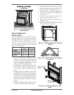 Preview for 11 page of Desa VSGF33NRC Owner'S Operation And Installation Manual