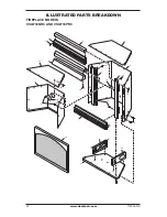 Предварительный просмотр 30 страницы Desa VSGF33NRC Owner'S Operation And Installation Manual