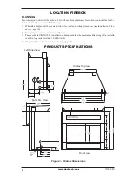 Preview for 6 page of Desa VSGF36NR Owner'S Operation And Installation Manual