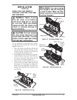 Предварительный просмотр 17 страницы Desa VSGF36NR Owner'S Operation And Installation Manual