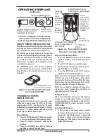 Предварительный просмотр 23 страницы Desa VSGF36NRA Owner'S Operation And Installation Manual