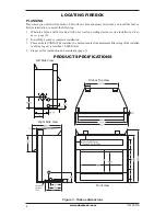 Предварительный просмотр 6 страницы Desa VSGF36NRB Owner'S Operation And Installation Manual