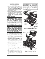 Предварительный просмотр 17 страницы Desa VSGF36NRB Owner'S Operation And Installation Manual