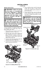 Предварительный просмотр 18 страницы Desa VSGF36NRC Owner'S Operation And Installation Manual