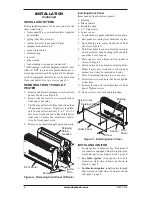 Preview for 8 page of Desa VSL18NT Safety Information And Installation Manual