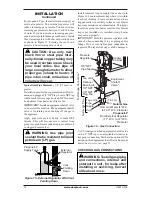 Preview for 12 page of Desa VSL18NT Safety Information And Installation Manual