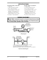 Предварительный просмотр 22 страницы Desa VSL18NT Safety Information And Installation Manual