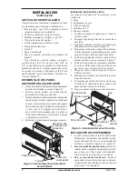 Предварительный просмотр 36 страницы Desa VSL18NT Safety Information And Installation Manual