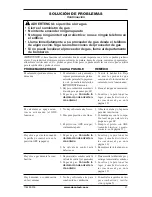 Предварительный просмотр 49 страницы Desa VSL18NT Safety Information And Installation Manual