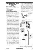 Preview for 9 page of Desa VT32EN Series Owner'S Operation And Installation Manual