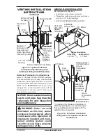 Preview for 11 page of Desa VT32EN Series Owner'S Operation And Installation Manual