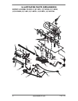 Предварительный просмотр 36 страницы Desa VT32EN Series Owner'S Operation And Installation Manual