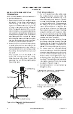 Предварительный просмотр 14 страницы Desa VT32N  Series Owner'S Operation And Installation Manual