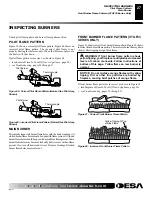 Предварительный просмотр 27 страницы Desa VTGF33NR Owner'S Operation And Installation Manual