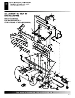 Предварительный просмотр 38 страницы Desa VTGF33NR Owner'S Operation And Installation Manual