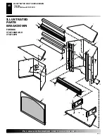 Предварительный просмотр 40 страницы Desa VTGF33NR Owner'S Operation And Installation Manual