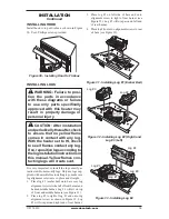 Предварительный просмотр 19 страницы Desa VTGF33NRA Owner'S Operation And Installation Manual