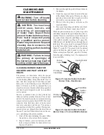 Предварительный просмотр 25 страницы Desa VTGF33NRA Owner'S Operation And Installation Manual