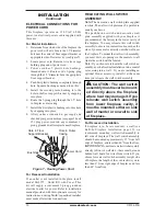 Предварительный просмотр 10 страницы Desa VTGF33NRB Owner'S Operation And Installation Manual