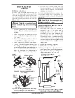 Предварительный просмотр 11 страницы Desa VTGF33NRB Owner'S Operation And Installation Manual