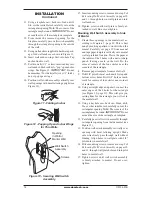 Preview for 12 page of Desa VTGF33NRB Owner'S Operation And Installation Manual