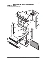 Предварительный просмотр 34 страницы Desa VTGF33NRB Owner'S Operation And Installation Manual