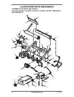 Предварительный просмотр 36 страницы Desa VUL 18R, VUL24R, VUL30R, HR B3930, HR 3924R, CRB3624T, VUL 18T, VUL24T, VUL30T, HR B3624T Owner'S Operation And Installation Manual