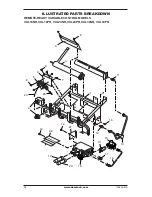 Предварительный просмотр 38 страницы Desa VUL 18R, VUL24R, VUL30R, HR B3930, HR 3924R, CRB3624T, VUL 18T, VUL24T, VUL30T, HR B3624T Owner'S Operation And Installation Manual