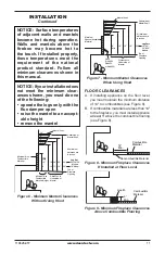 Preview for 11 page of Desa VUL18NR Owner'S Operation And Installation Manual