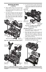 Предварительный просмотр 19 страницы Desa VUL18NR Owner'S Operation And Installation Manual