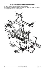 Предварительный просмотр 36 страницы Desa VUL18NR Owner'S Operation And Installation Manual