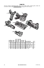 Предварительный просмотр 28 страницы Desa VUL18NV Owner'S Operation & Installation Manual