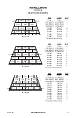 Preview for 15 page of Desa VUM36 Owner'S Operation And Installation Manual