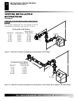 Предварительный просмотр 12 страницы Desa VV36ENA1 Series Owner'S Operation And Installation Manual