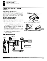 Предварительный просмотр 24 страницы Desa VV36ENA1 Series Owner'S Operation And Installation Manual