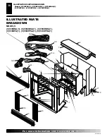 Предварительный просмотр 30 страницы Desa VV36ENA1 Series Owner'S Operation And Installation Manual