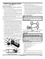 Preview for 16 page of Desa VV36N Series Owner'S Operation And Installation Manual