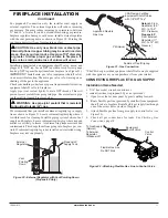 Preview for 17 page of Desa VV36N Series Owner'S Operation And Installation Manual