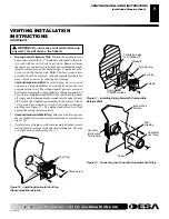 Preview for 9 page of Desa VV36NA1 SERIES Owner'S Operation And Installation Manual