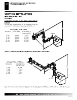 Предварительный просмотр 12 страницы Desa VV36NA1 SERIES Owner'S Operation And Installation Manual