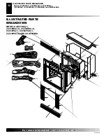 Предварительный просмотр 32 страницы Desa VV36NA1 SERIES Owner'S Operation And Installation Manual